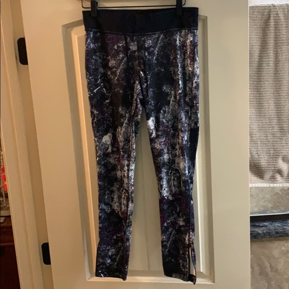 Medium- workout pants